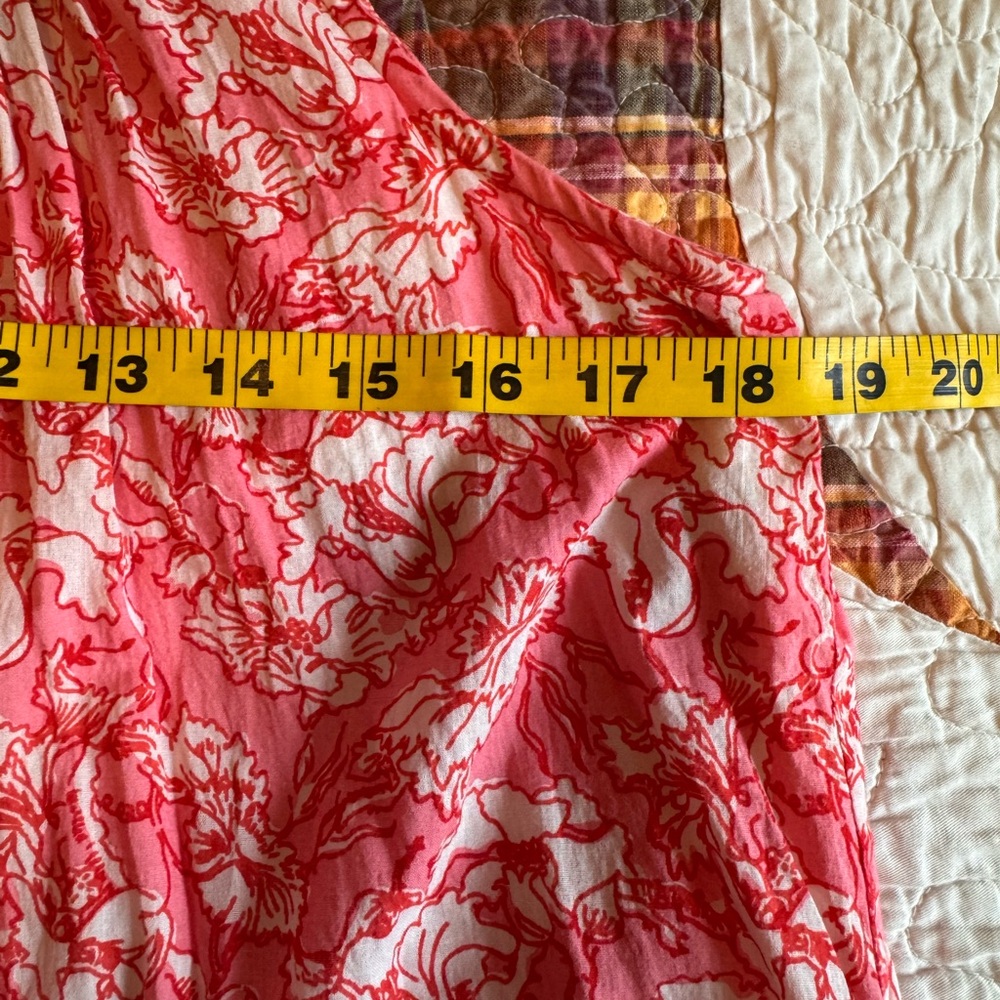Anthropologie Ro's Garden Pandora Maxi Dress - Picture 10 of 16